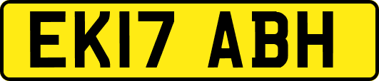 EK17ABH