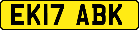 EK17ABK