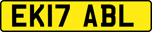 EK17ABL