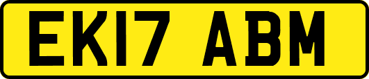 EK17ABM