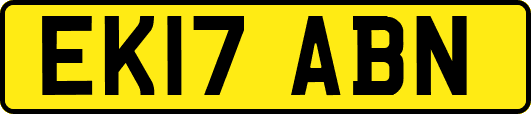 EK17ABN