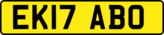EK17ABO