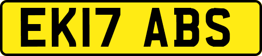 EK17ABS