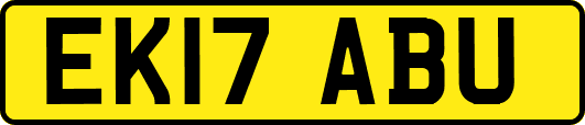 EK17ABU