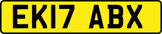 EK17ABX