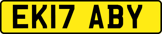 EK17ABY