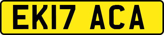 EK17ACA