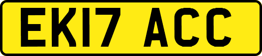 EK17ACC