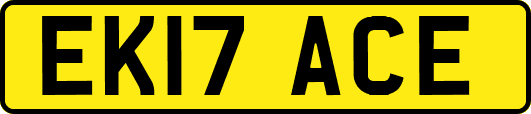 EK17ACE