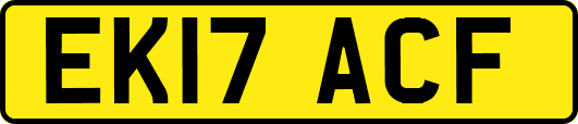 EK17ACF