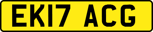 EK17ACG