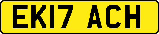 EK17ACH