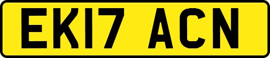 EK17ACN
