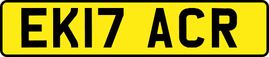 EK17ACR
