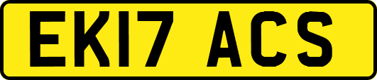 EK17ACS