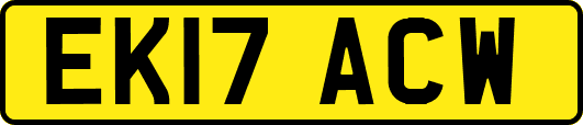 EK17ACW