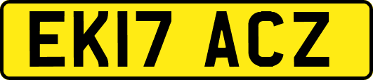 EK17ACZ
