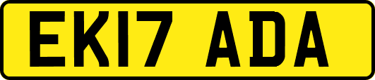 EK17ADA