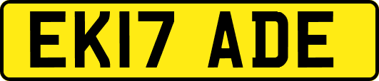 EK17ADE