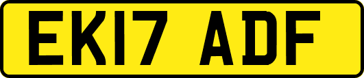 EK17ADF
