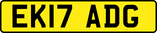 EK17ADG