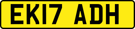 EK17ADH