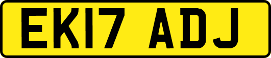EK17ADJ