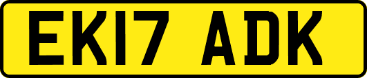EK17ADK