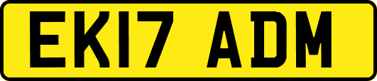 EK17ADM