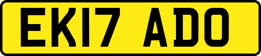 EK17ADO