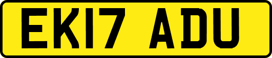 EK17ADU