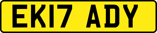 EK17ADY