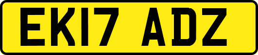 EK17ADZ