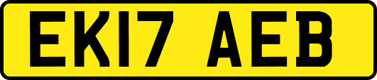 EK17AEB