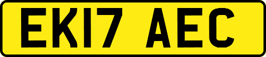 EK17AEC