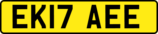 EK17AEE