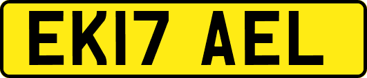EK17AEL