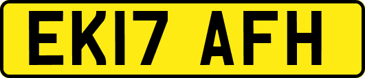 EK17AFH