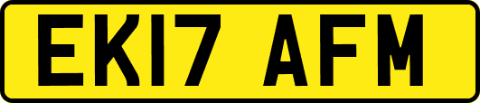 EK17AFM