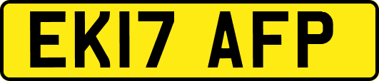 EK17AFP