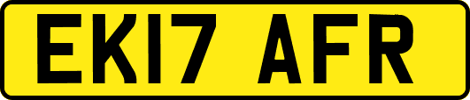 EK17AFR