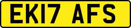 EK17AFS
