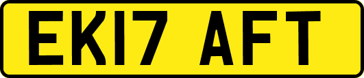 EK17AFT