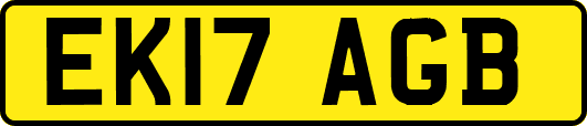 EK17AGB