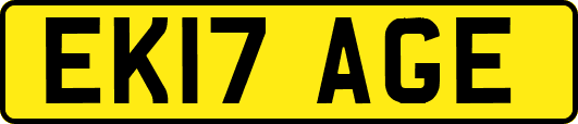 EK17AGE