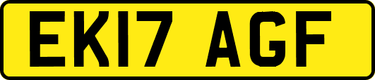 EK17AGF