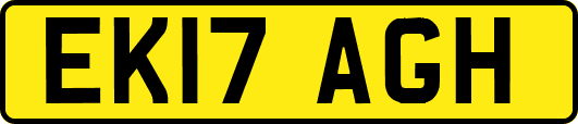 EK17AGH