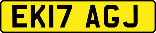 EK17AGJ