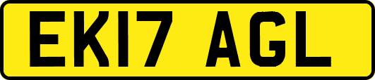 EK17AGL