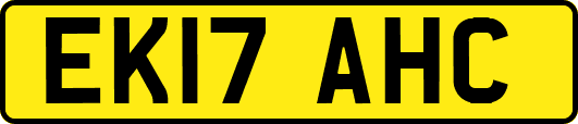 EK17AHC